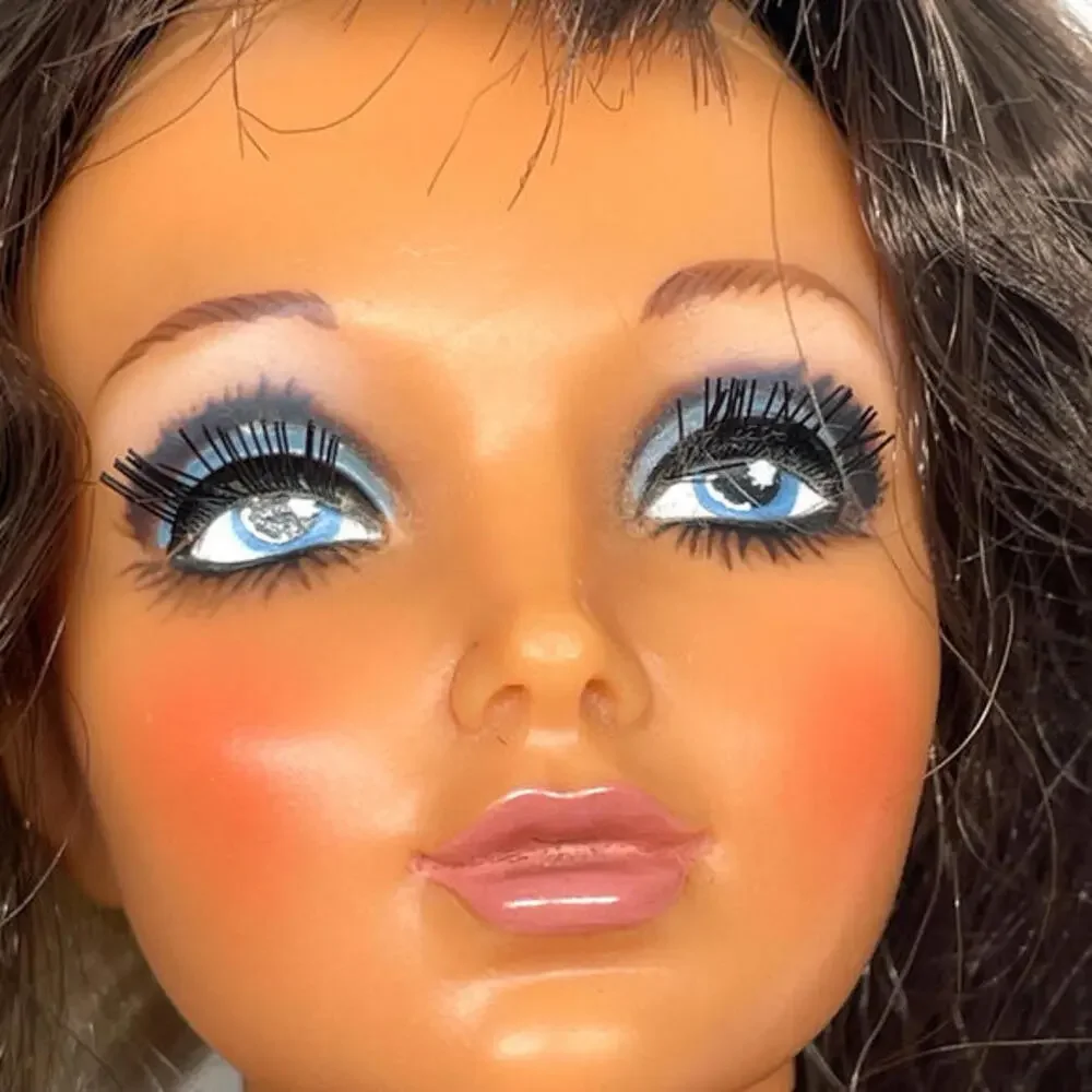 1973 Ideal Tiffany Taylor 18